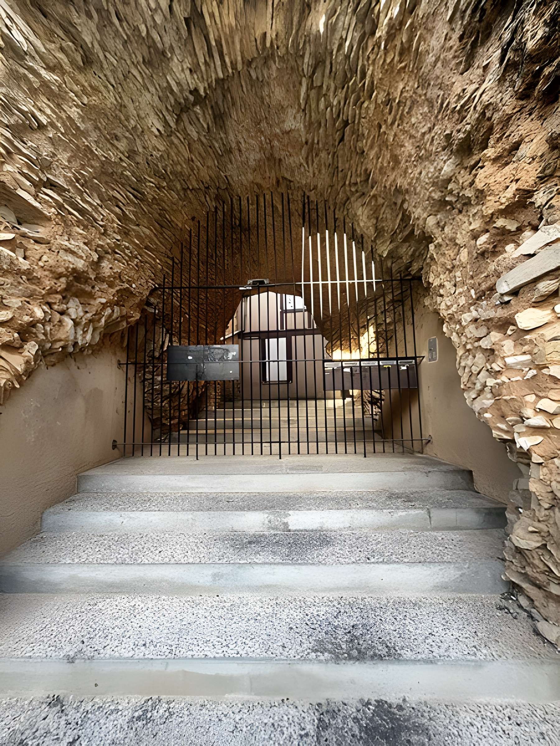 Amphithéâtre de Poitiers