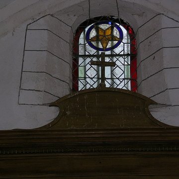 Église Saint-Martin de Boissy-aux-Cailles