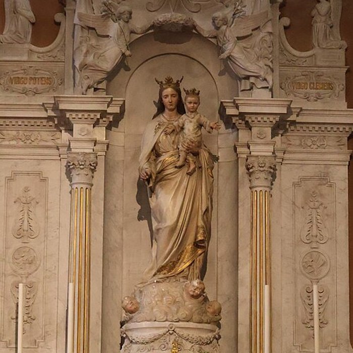 Photo de Église Saint-Martin de Bollène