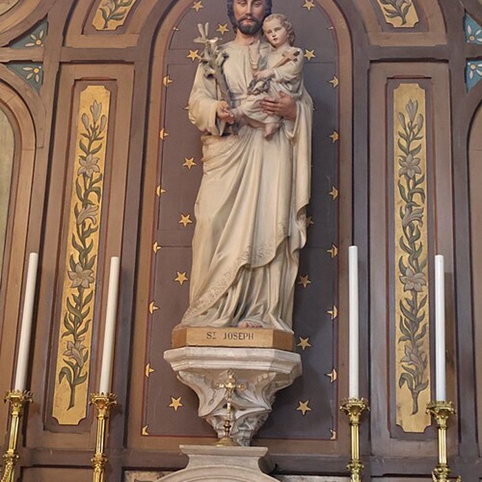 Photo de Église Saint-Martin de Bollène