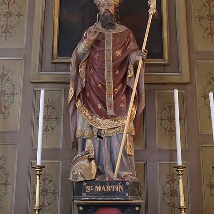 Photo de Église Saint-Martin de Bollène