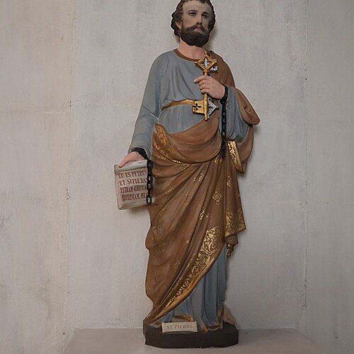 Photo de Église Saint-Martin de Bollène