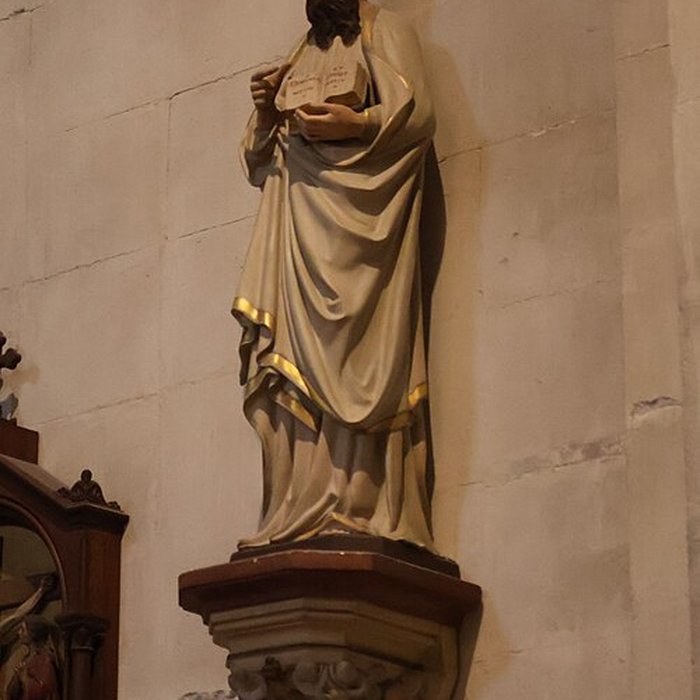Photo de Église Saint-Martin de Bollène