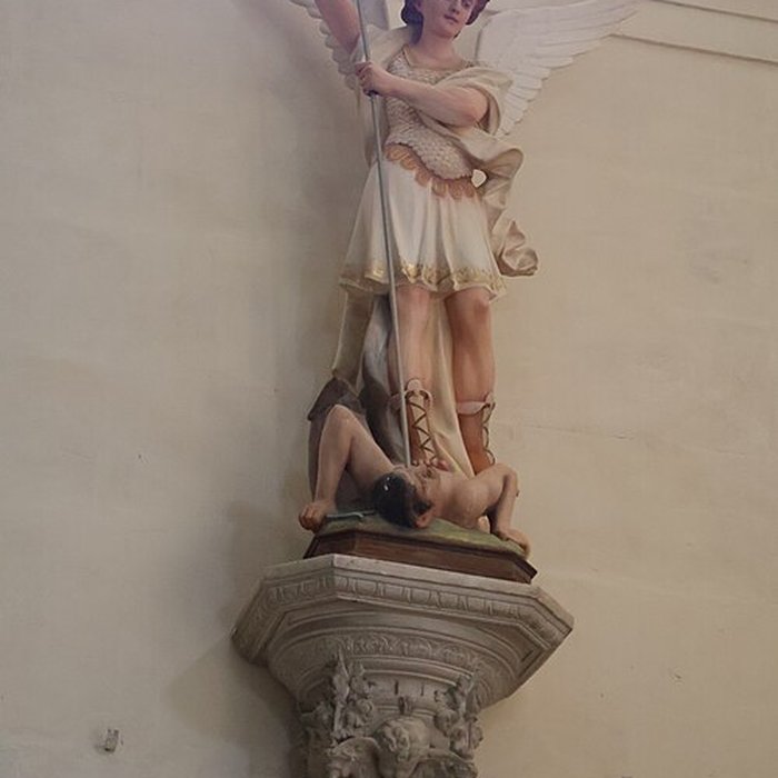 Photo de Église Saint-Martin de Bollène