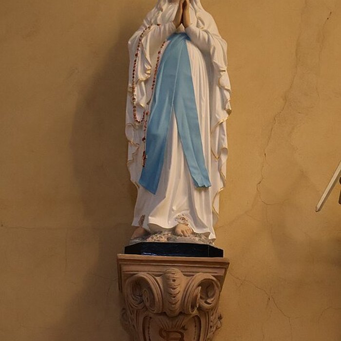 Photo de Église Saint-Martin de Bollène