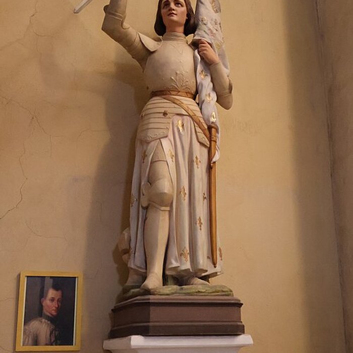 Photo de Église Saint-Martin de Bollène