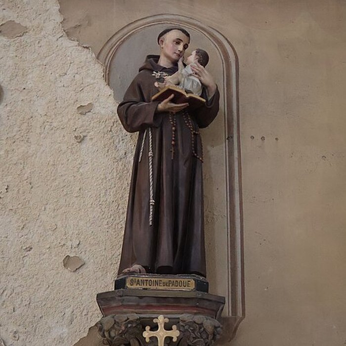 Photo de Église Saint-Martin de Bollène