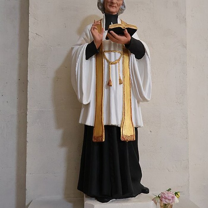 Photo de Église Saint-Martin de Bollène