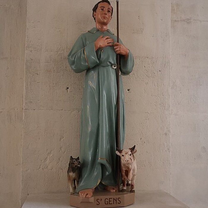 Photo de Église Saint-Martin de Bollène