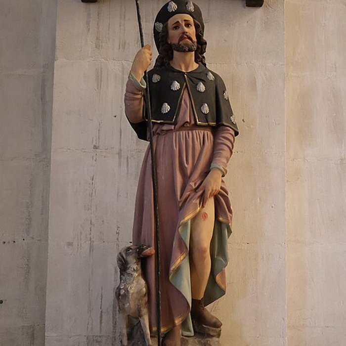 Photo de Église Saint-Martin de Bollène