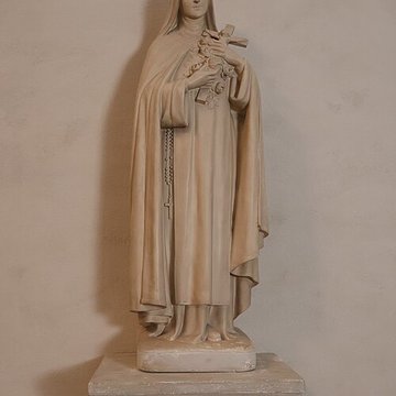 Église Saint-Martin de Bollène