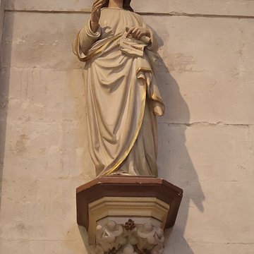 Église Saint-Martin de Bollène