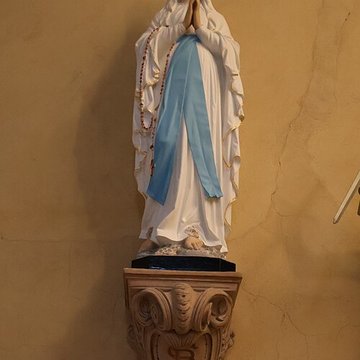 Église Saint-Martin de Bollène