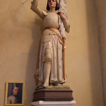 Église Saint-Martin de Bollène