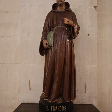 Église Saint-Martin de Bollène