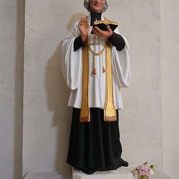 Église Saint-Martin de Bollène