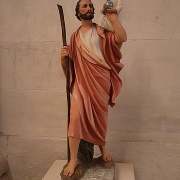 Église Saint-Martin de Bollène