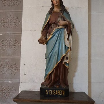 Église Saint-Martin de Bollène