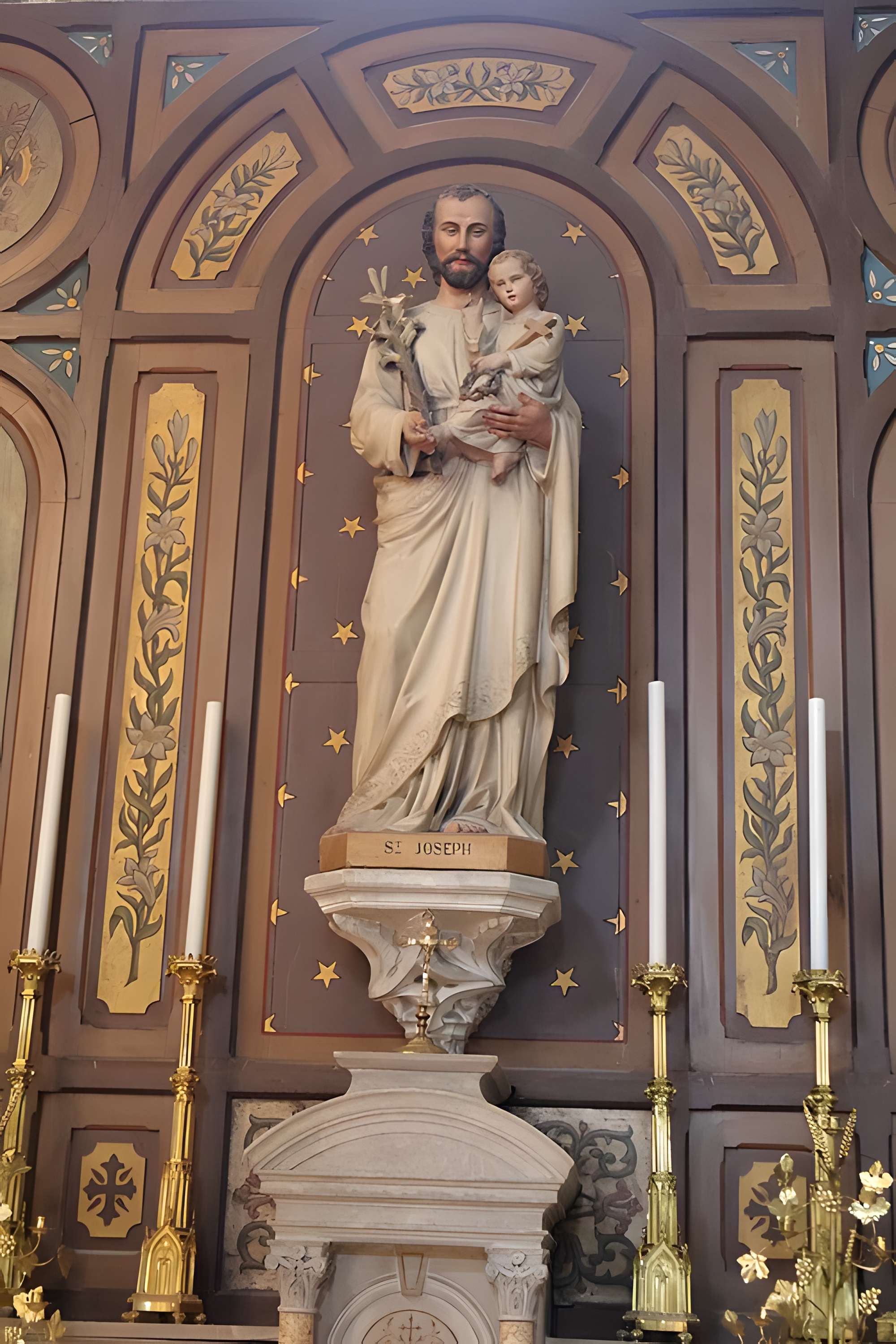 Église Saint-Martin de Bollène