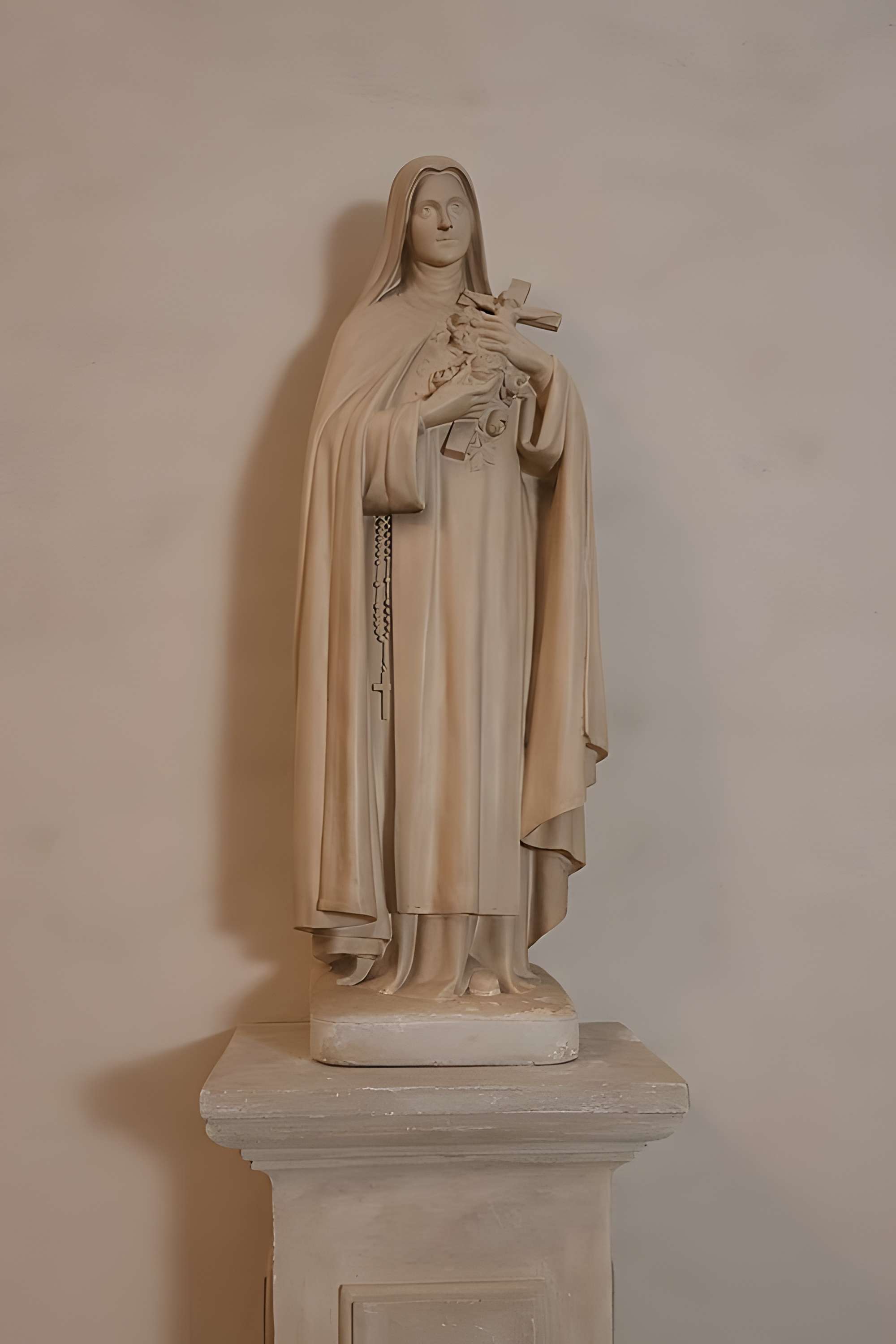 Église Saint-Martin de Bollène