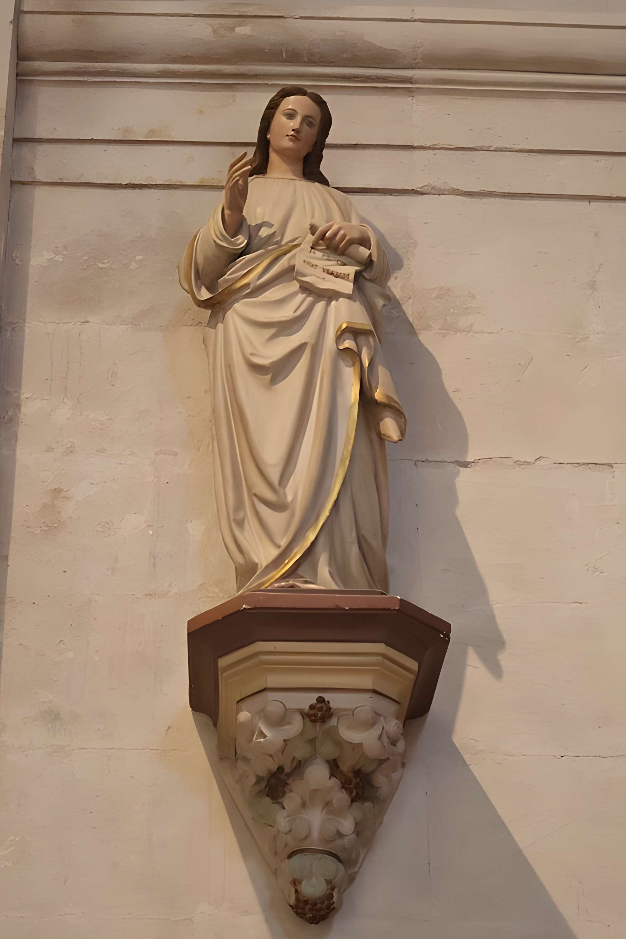 Église Saint-Martin de Bollène