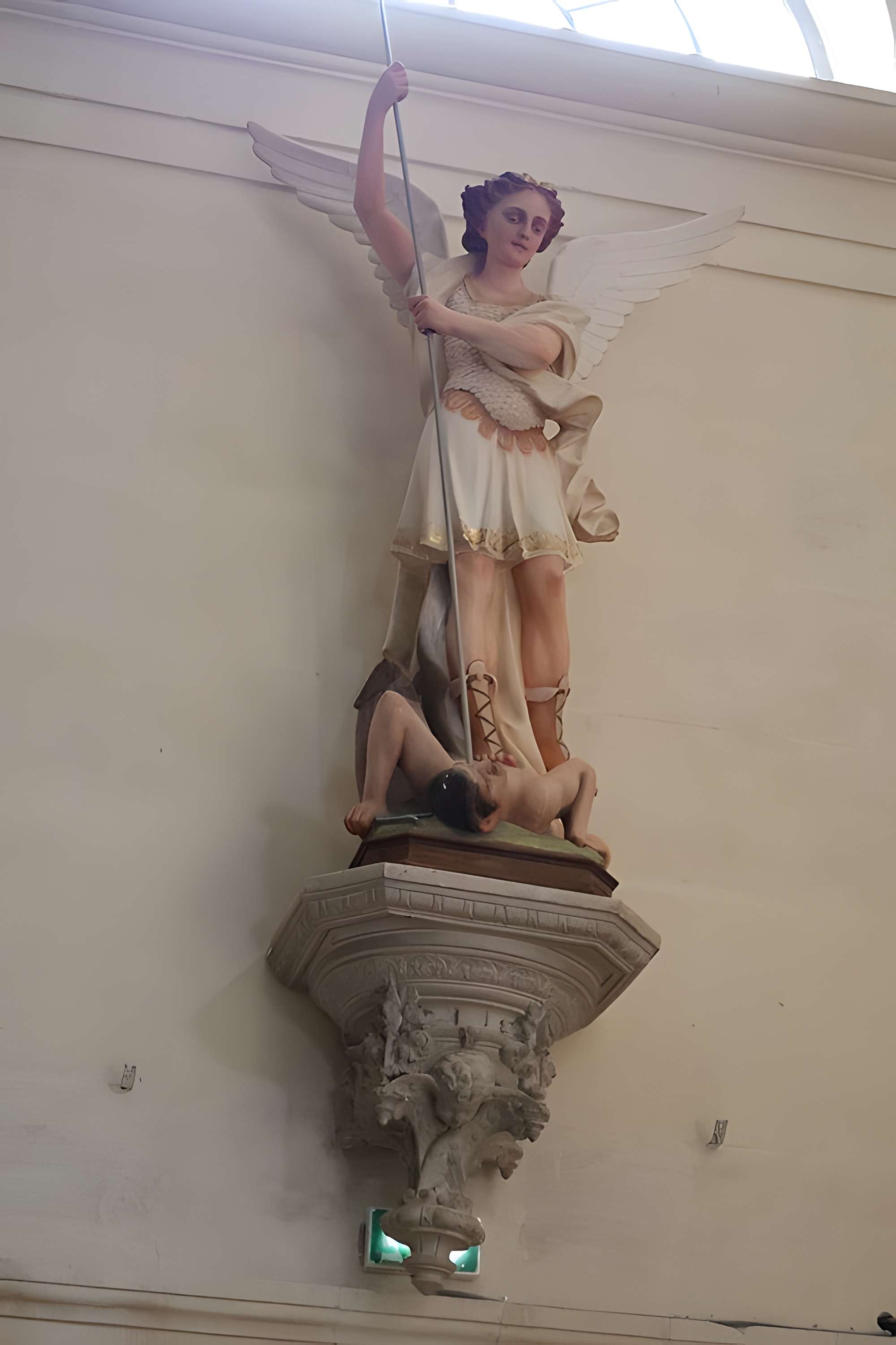 Église Saint-Martin de Bollène