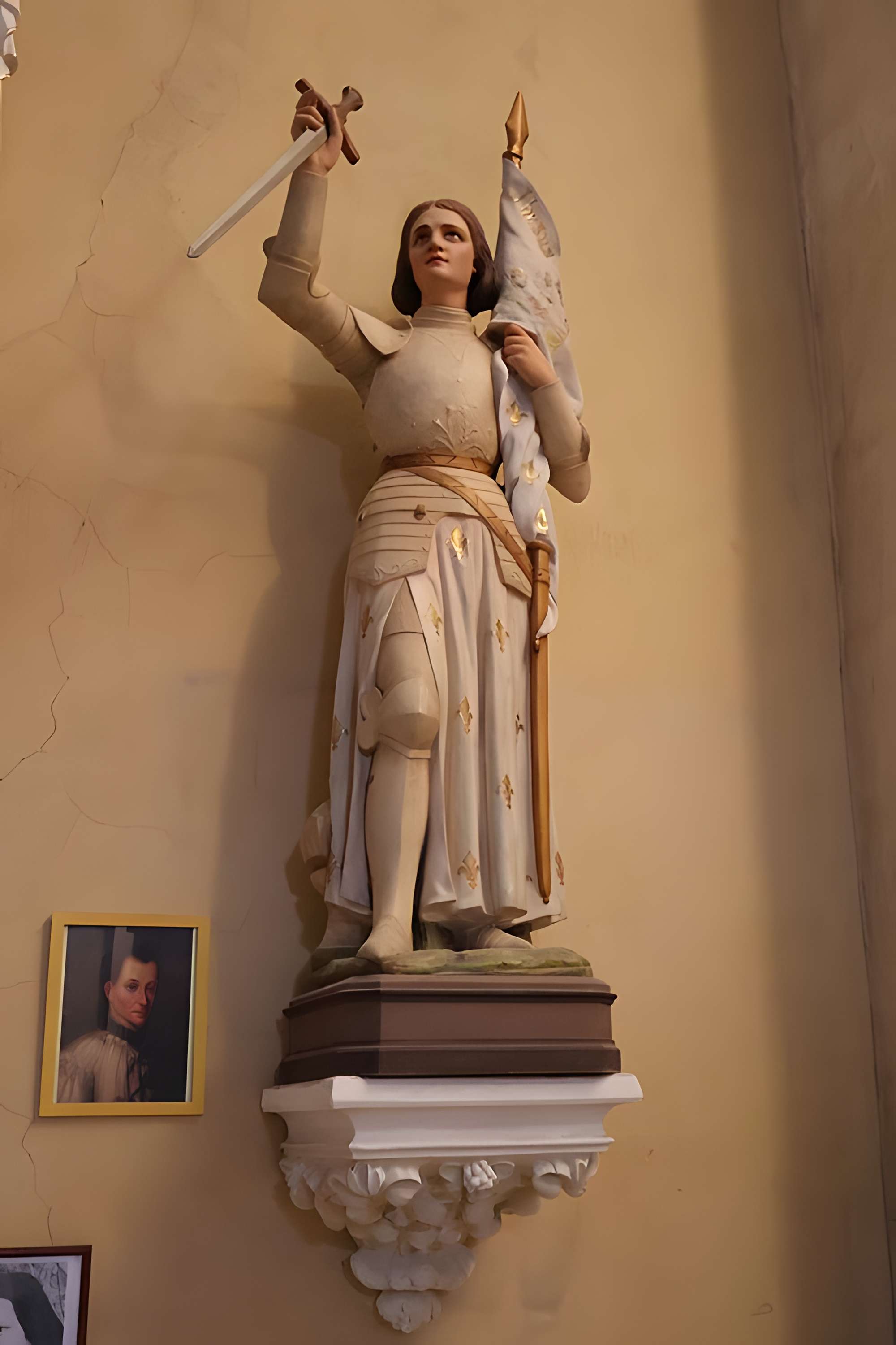 Église Saint-Martin de Bollène