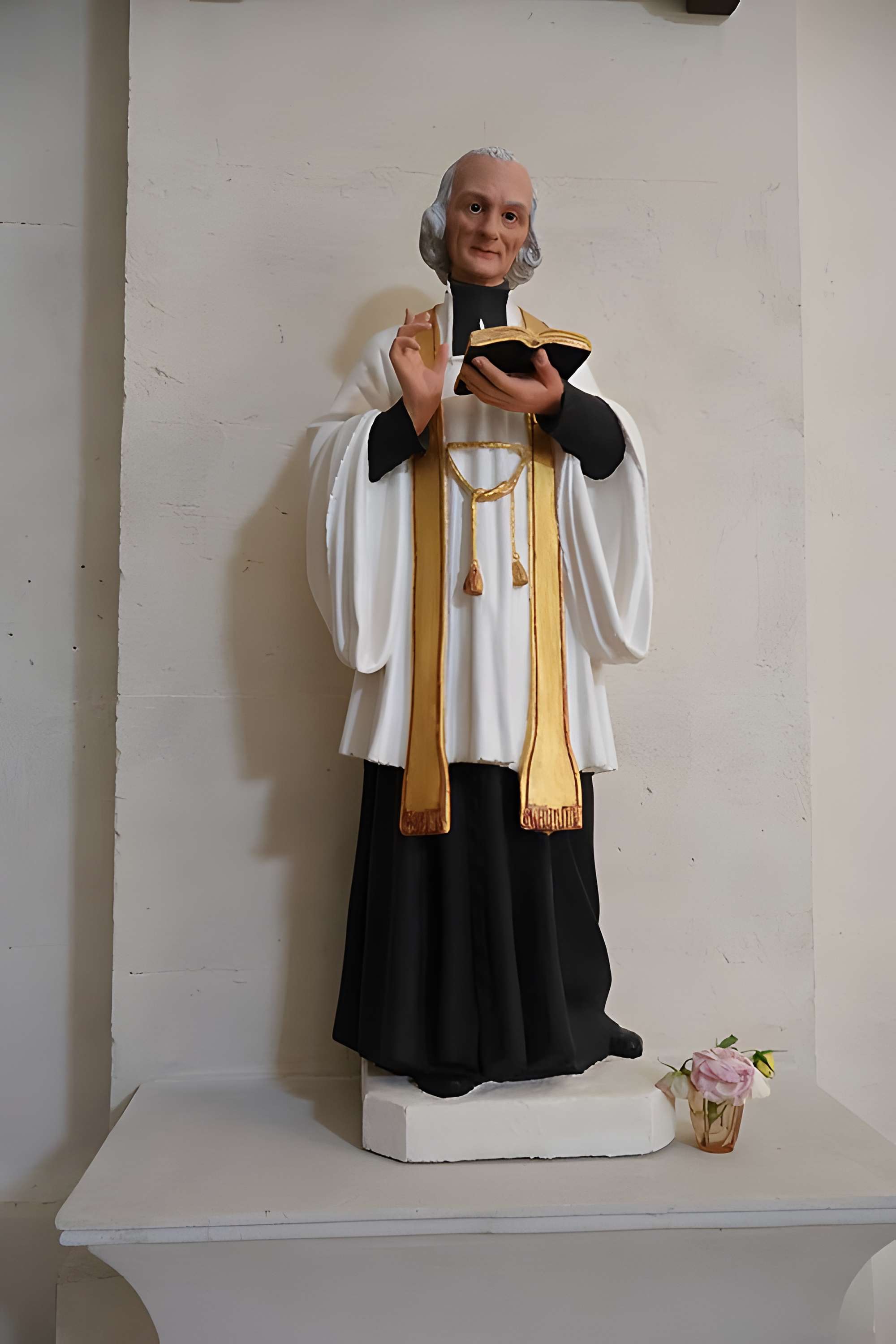 Église Saint-Martin de Bollène