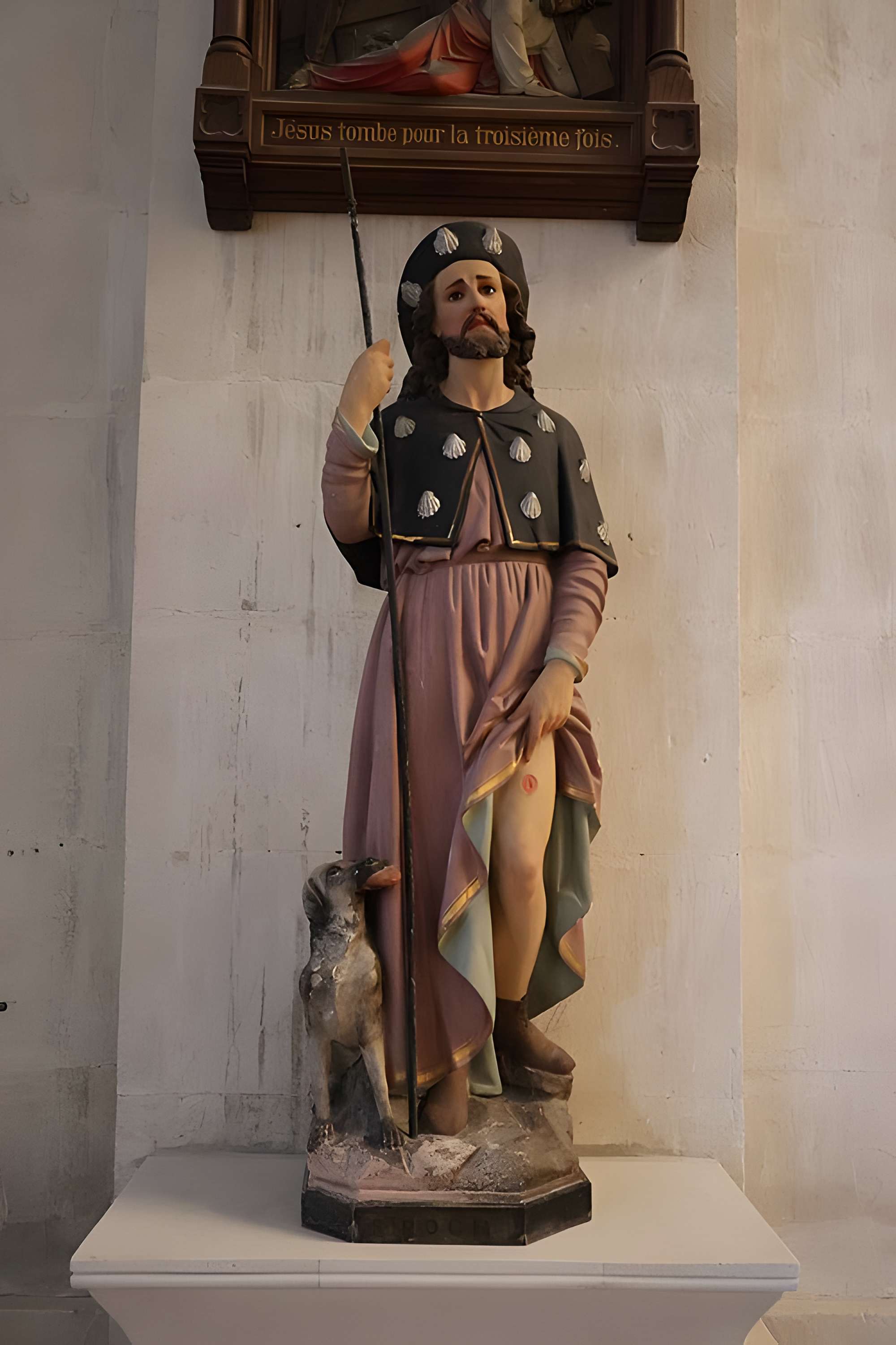 Église Saint-Martin de Bollène