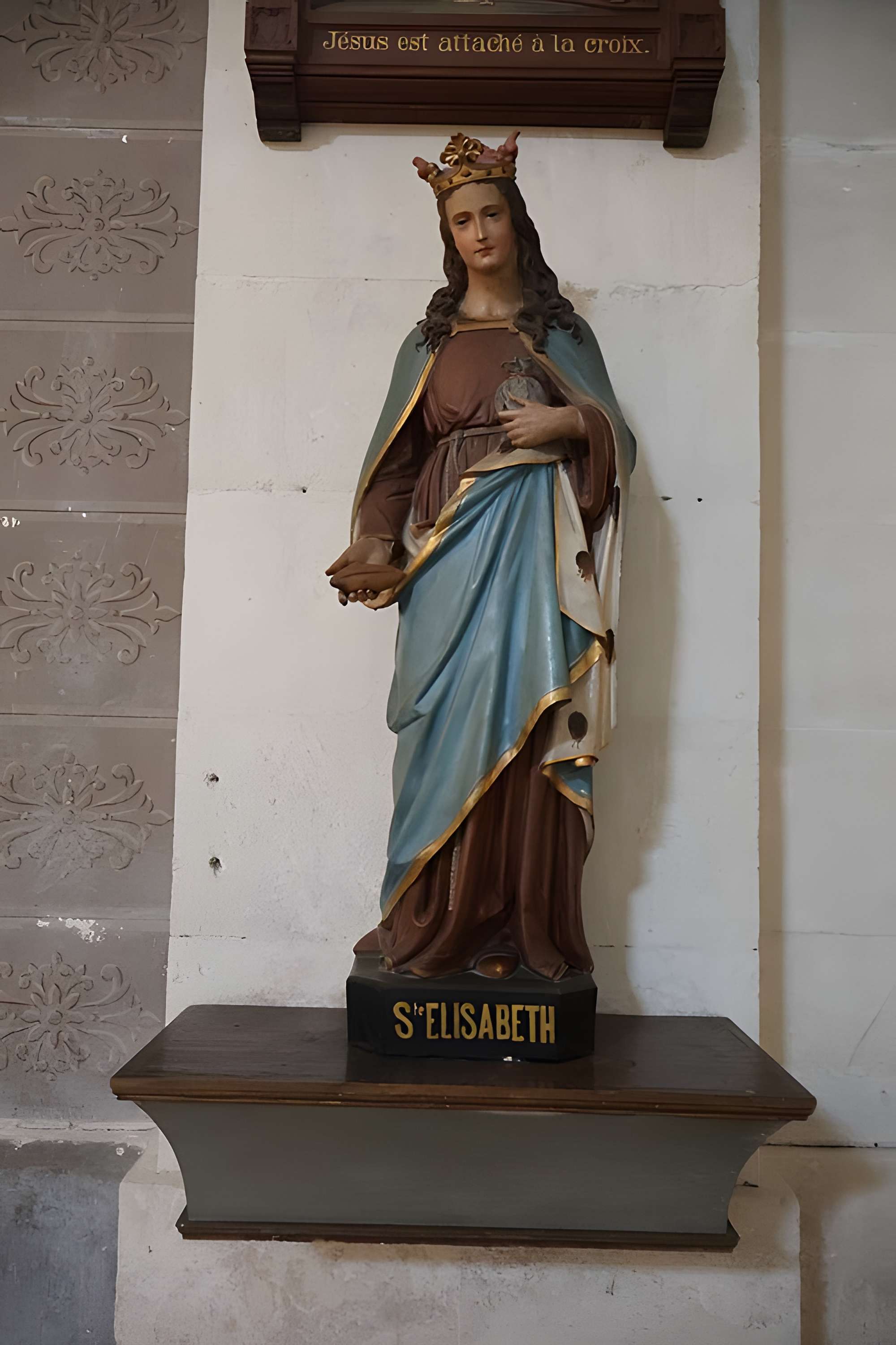 Église Saint-Martin de Bollène