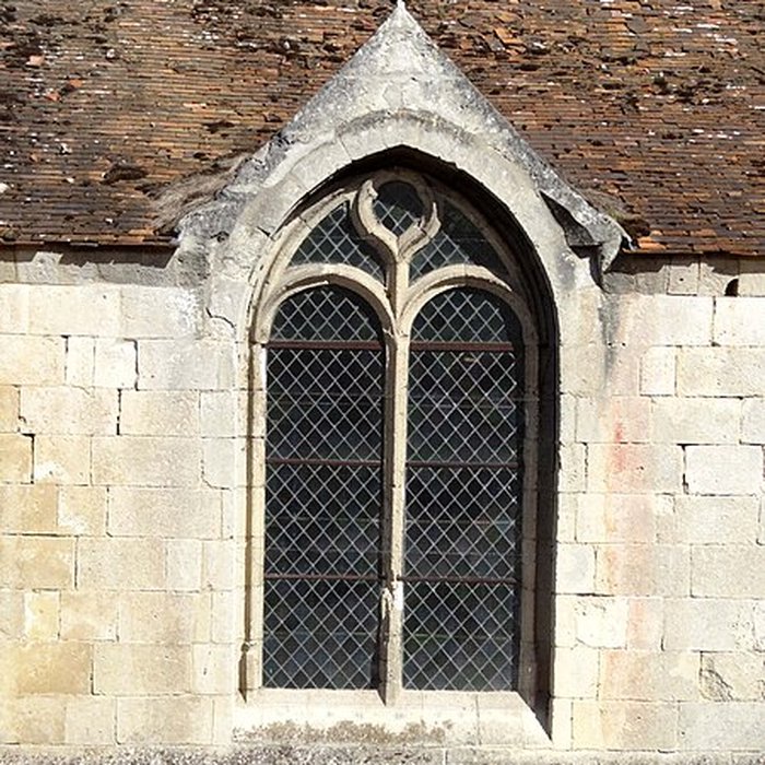 Photo de Église Saint-Martin de Bonneuil-en-Valois