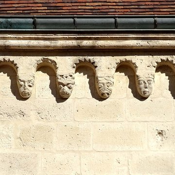 Église Saint-Martin de Bonneuil-en-Valois