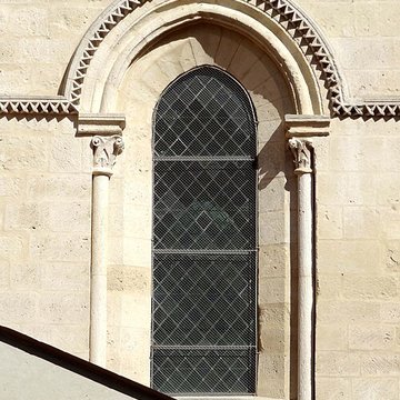 Église Saint-Martin de Bonneuil-en-Valois