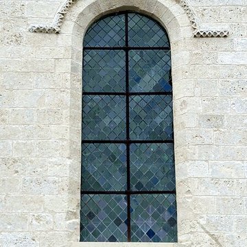 Église Saint-Martin de Bonneuil-en-Valois