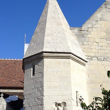 Église Saint-Martin de Bonneuil-en-Valois