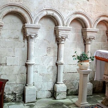 Église Saint-Martin de Bonneuil-en-Valois