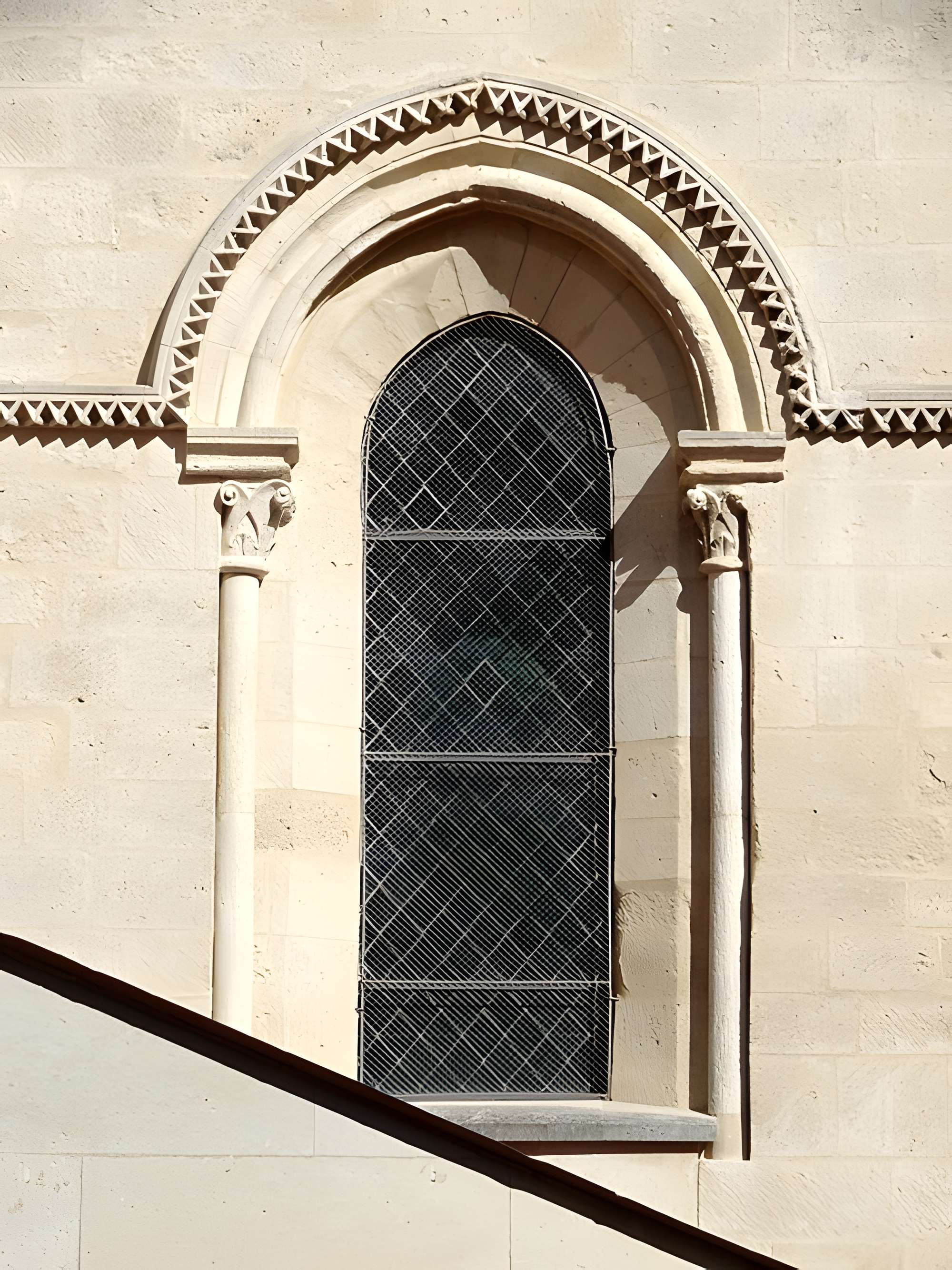 Église Saint-Martin de Bonneuil-en-Valois