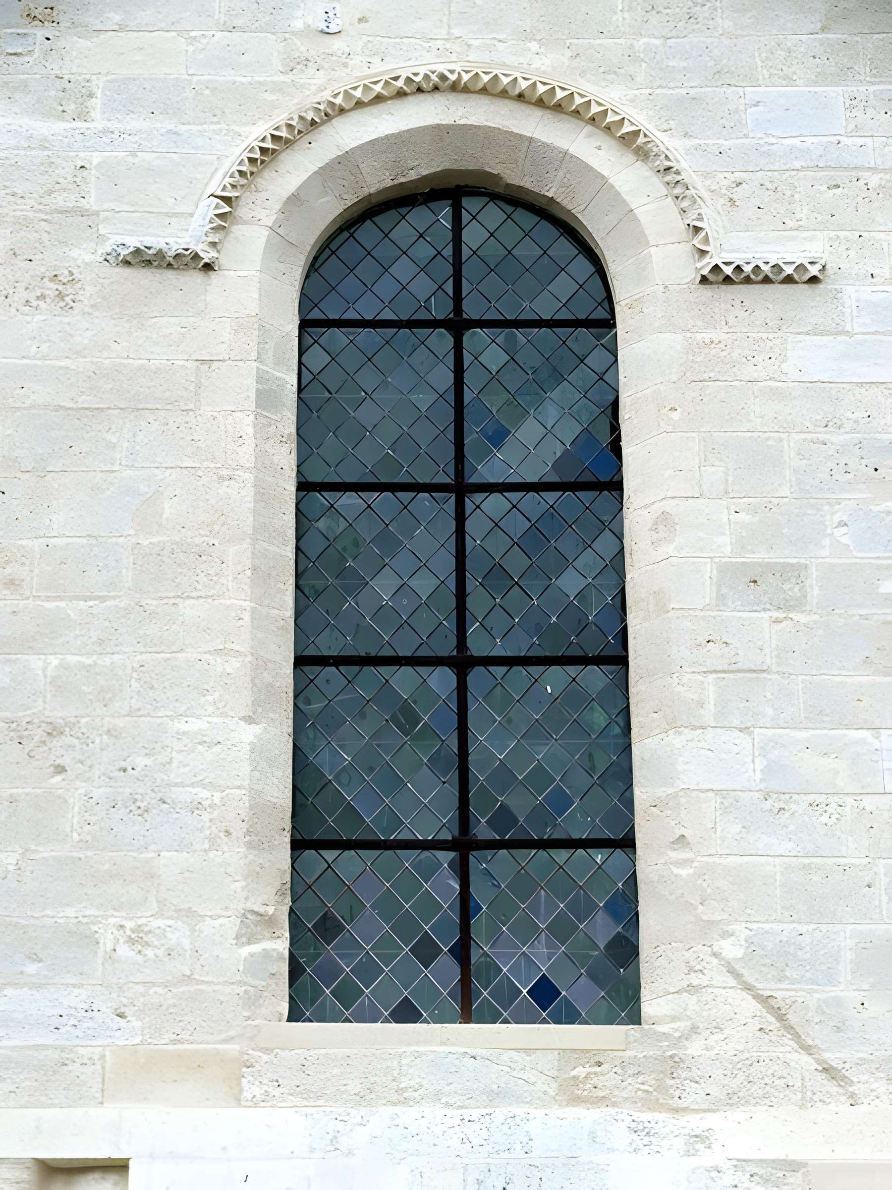 Église Saint-Martin de Bonneuil-en-Valois