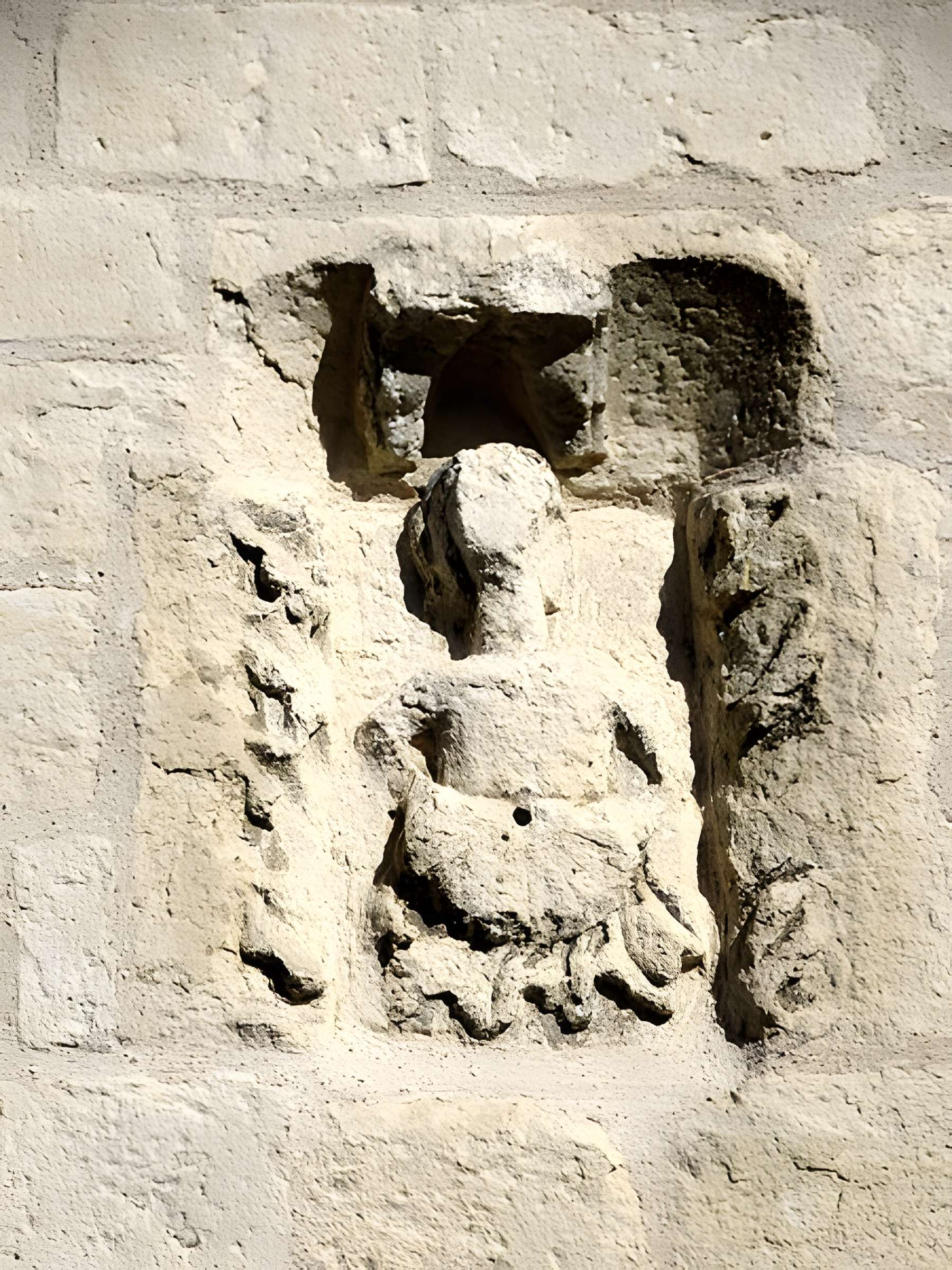 Église Saint-Martin de Bonneuil-en-Valois