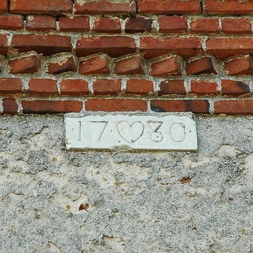 Église Saint-Martin de Bouelles