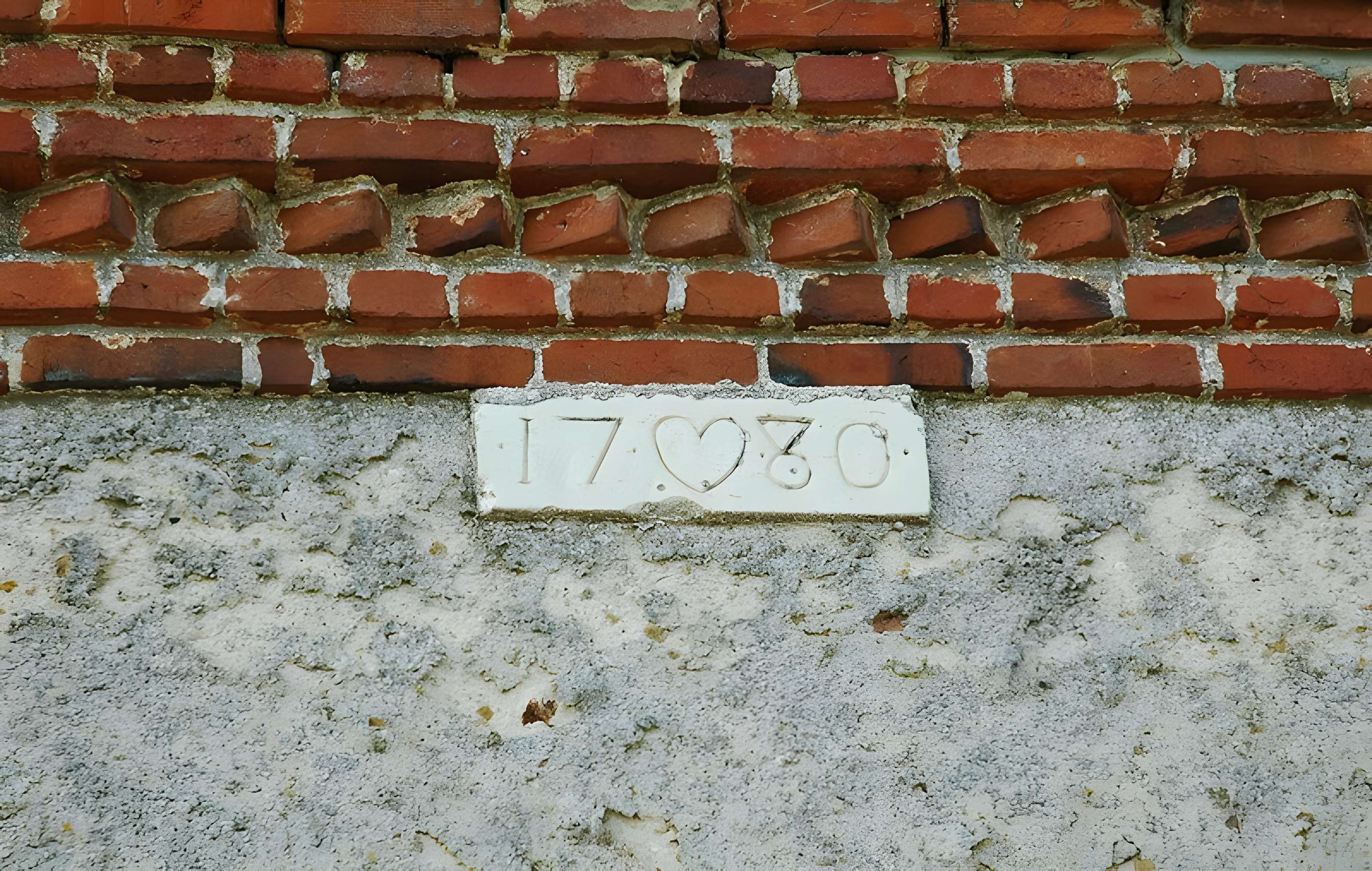 Église Saint-Martin de Bouelles