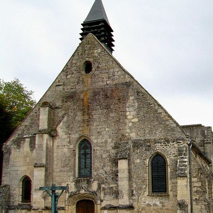 Photo de Église Saint-Martin de Bouillant