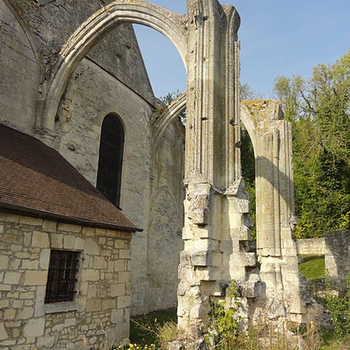 Photo de Église Saint-Martin de Bouillant