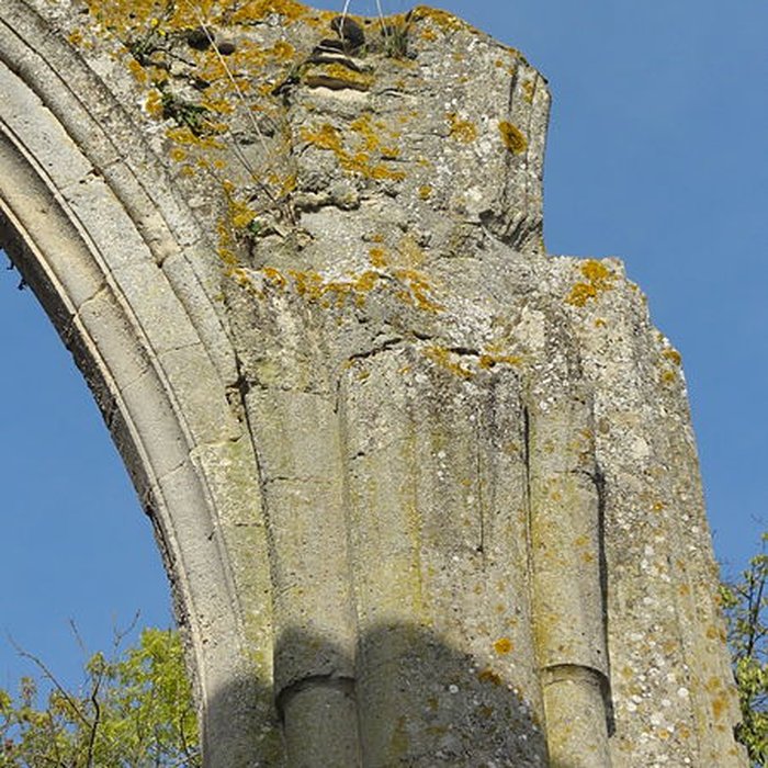 Photo de Église Saint-Martin de Bouillant