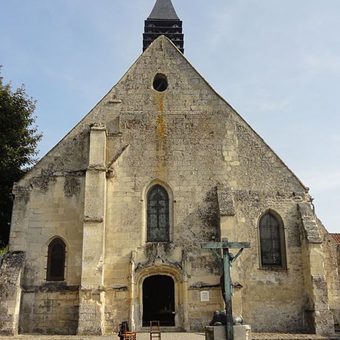 Photo de Église Saint-Martin de Bouillant