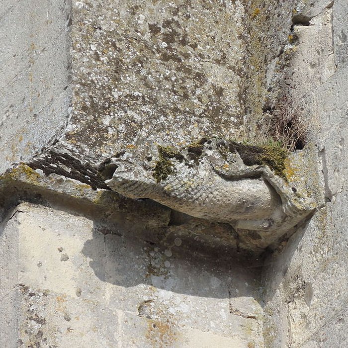 Photo de Église Saint-Martin de Bouillant