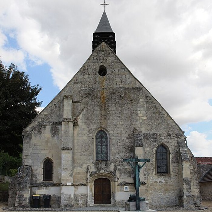 Photo de Église Saint-Martin de Bouillant