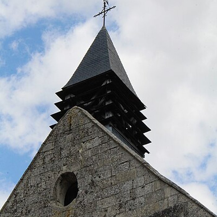 Photo de Église Saint-Martin de Bouillant