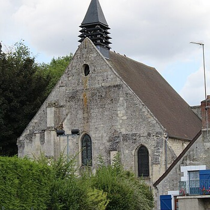 Photo de Église Saint-Martin de Bouillant