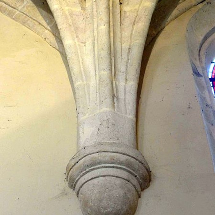 Photo de Église Saint-Martin de Bouillant